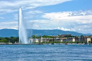 Geneva  Expat Destination