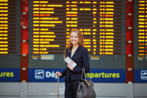 Business travel woman iStock 625936706 large
