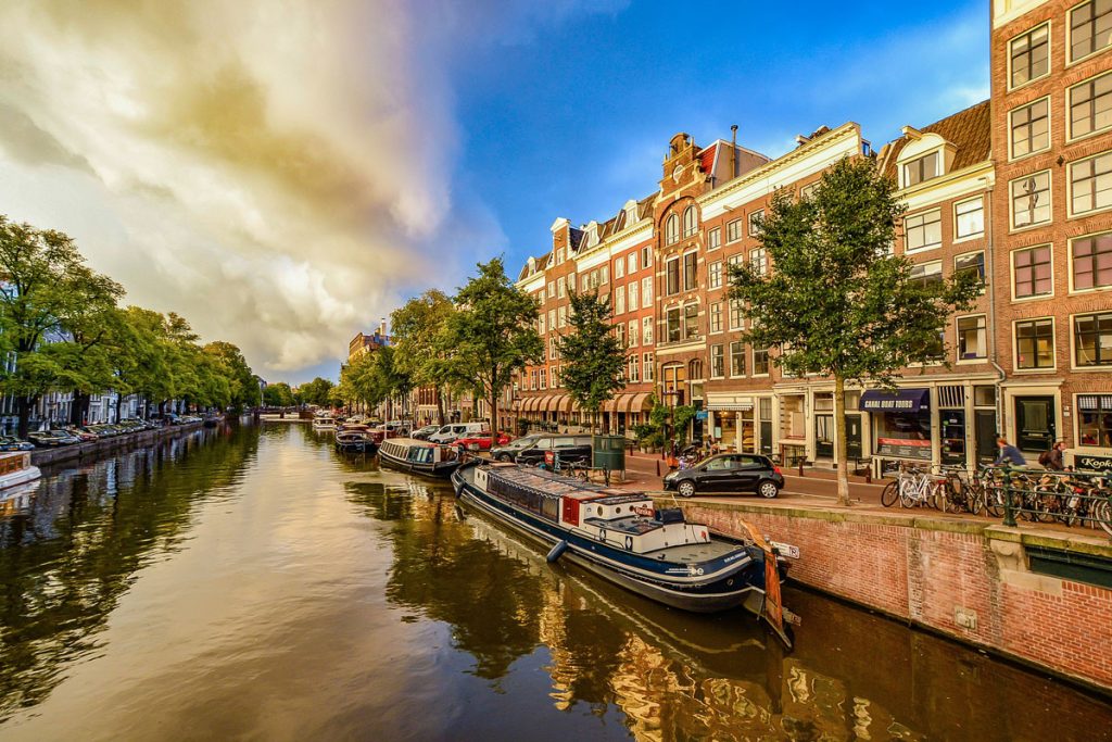 An Expat’s Guide to Healthcare in the Netherlands Expats