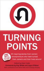 Turning Points Expat Book