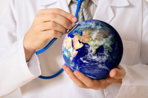 International Health Insurance Plan