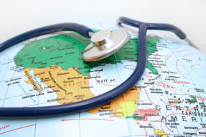 International Health Insurance Plan