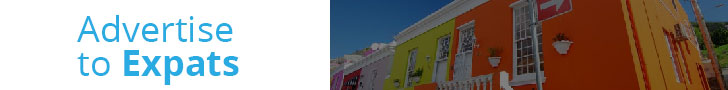 Advertise on ExpatInfoDesk