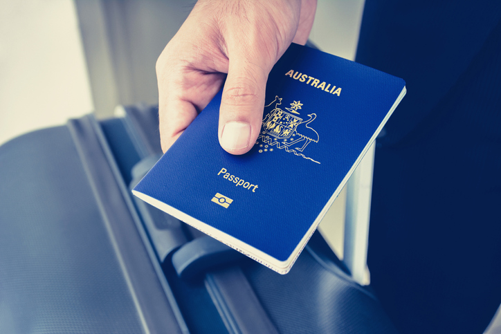 destinations for Australian expats