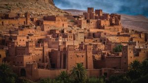 become an expat in morocco