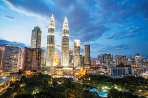 things to do in Kuala Lumpur