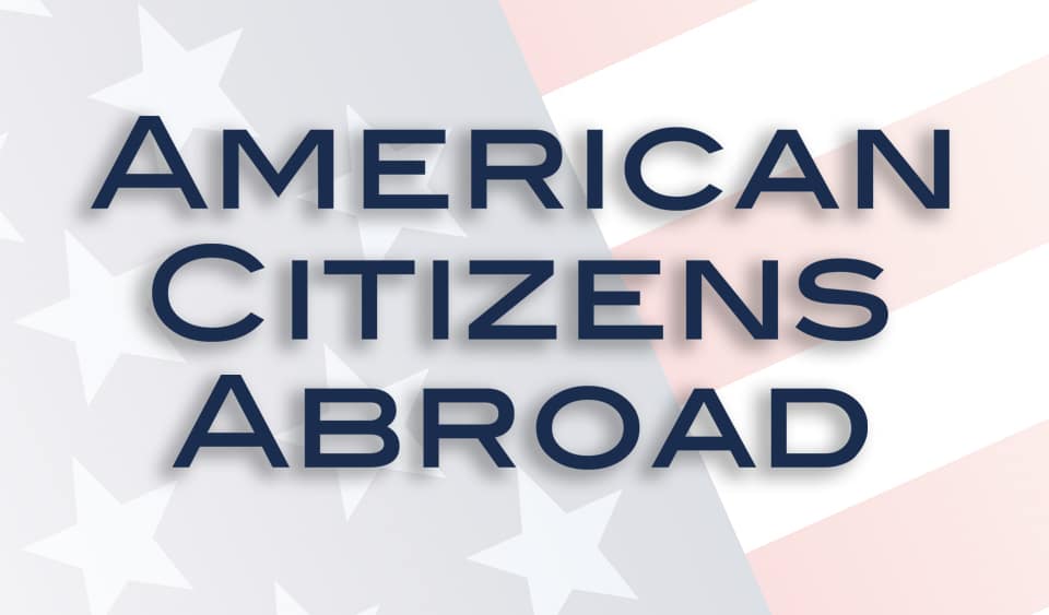 American Citizens Abroad logo square