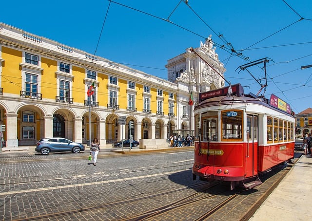 Last Chance for Portugal’s Golden Visa