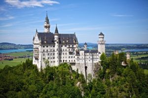 Moving to Germany as expat