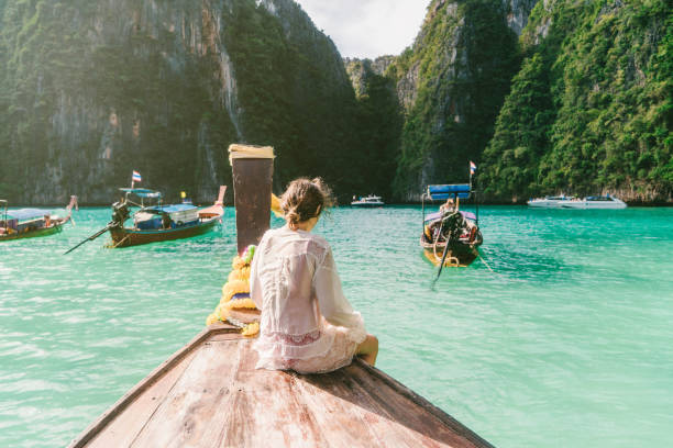 Top 8 Reasons to Retire in Thailand