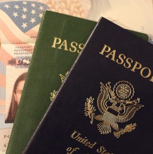 visa