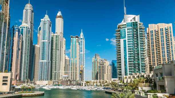 Properties in Dubai for Investment – Final 2023 Guide