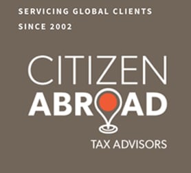Citizen Abroad Tax Advisors