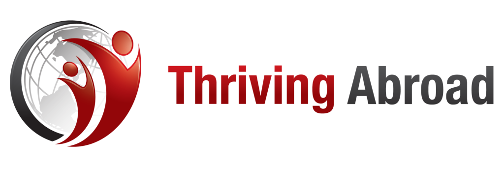 Thriving Abroad Podcast