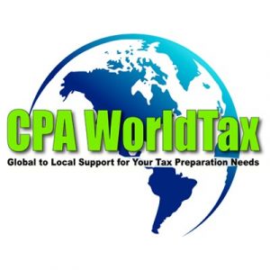 CPA WorldTax, LLC