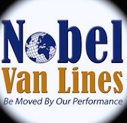 Nobel International Movers