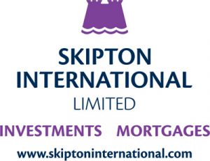 Skipton International Limited