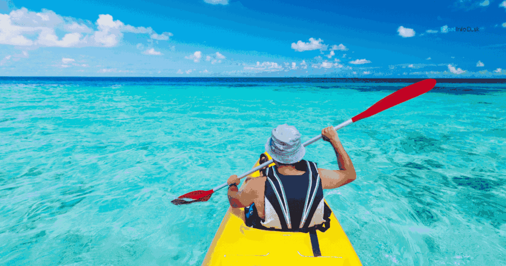 Top 10 Reasons to Live in the Maldives 2