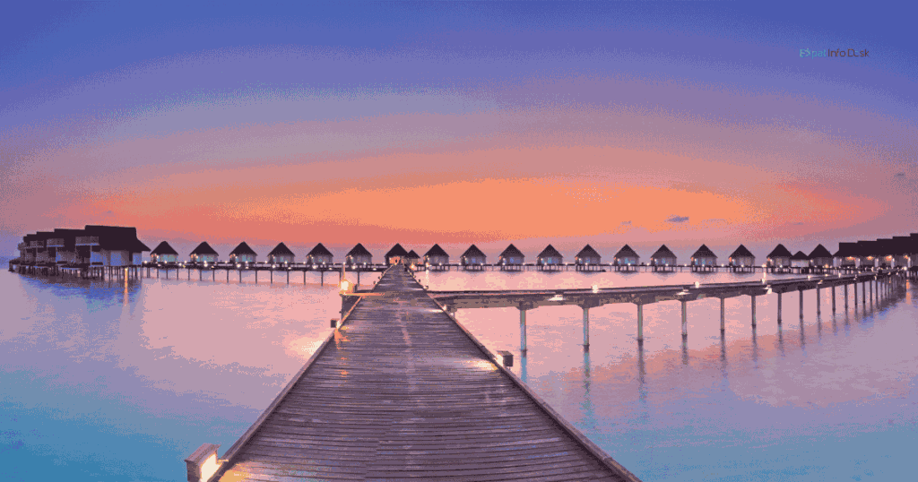 Top 10 Reasons to Live in the Maldives 3