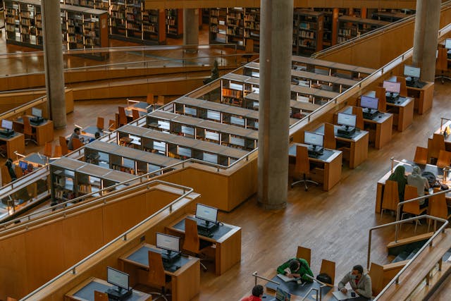 Bibliotheca Alexandrina