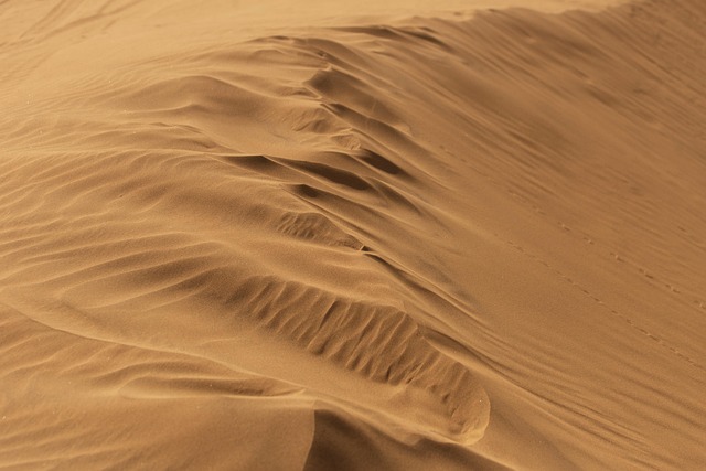 travel to Riyadh desert