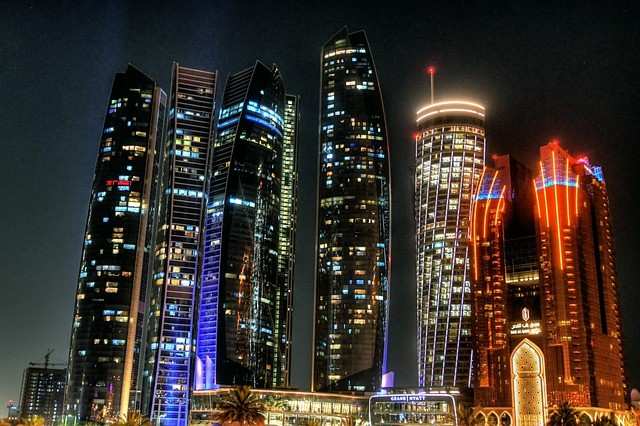 Top 10 Reasons to Be an Expat in Abu Dhabi
