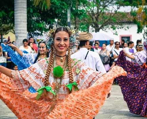 Costa Rica Culture
