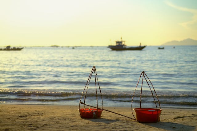 Da Nang for remote workers