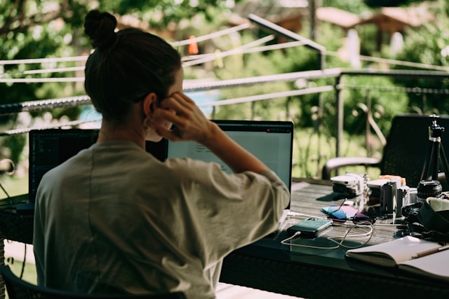 Top 5 Digital Nomad Destination for 2026