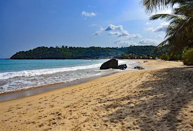 Become-an-expat-in-Ghana-Beaches