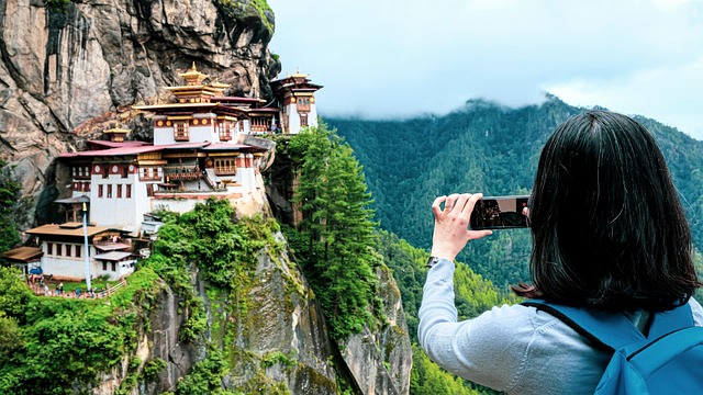 travel to Himuraseta Bhutan
