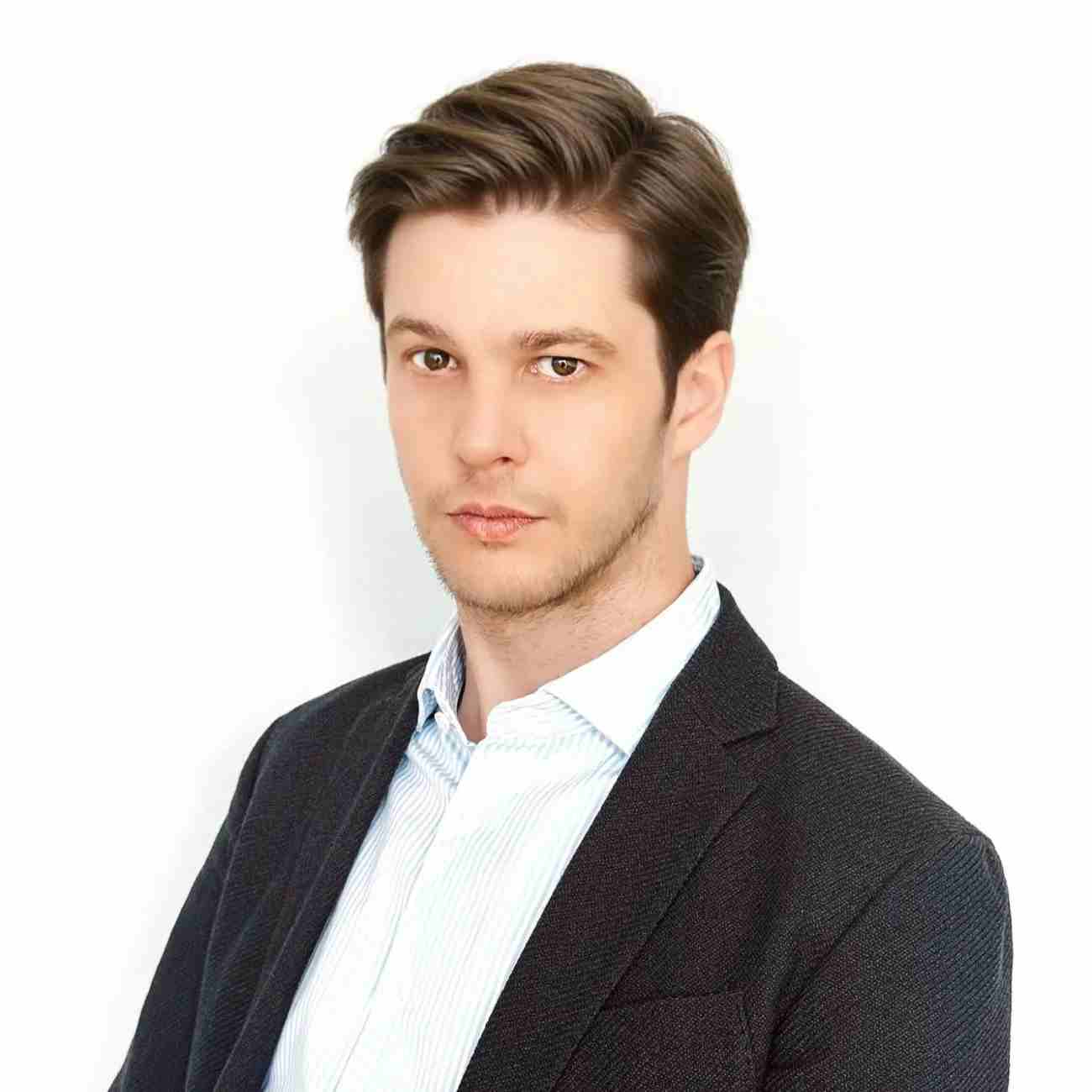 Ivan Zupan attorney at law