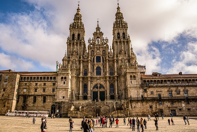 Javier alamo-cathedral
